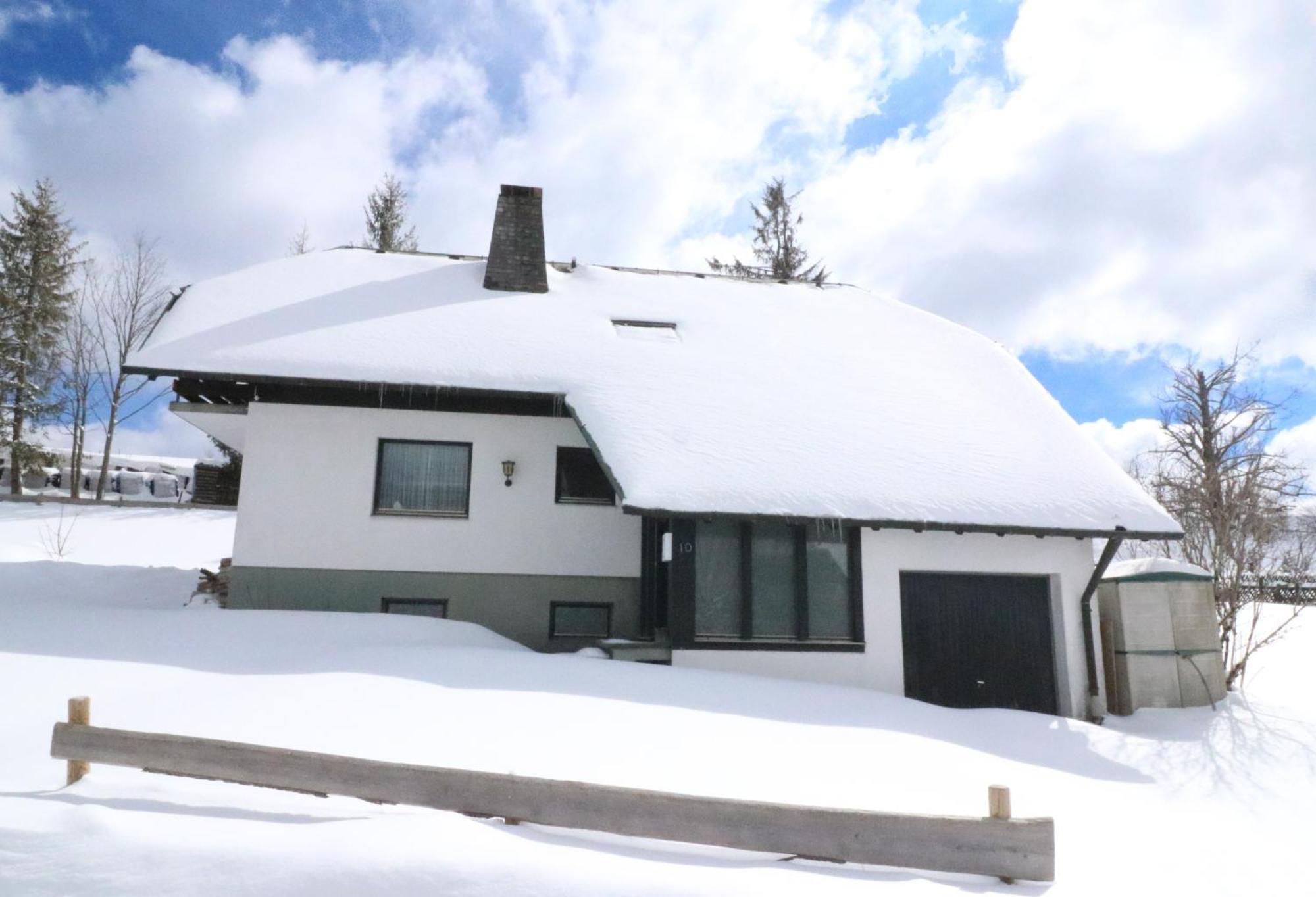 Schwarzwaldhaus Sonnenstrasse, Oberried-Hofsgrund, Dreisamtal Oberried (Breisgau) Exterior foto